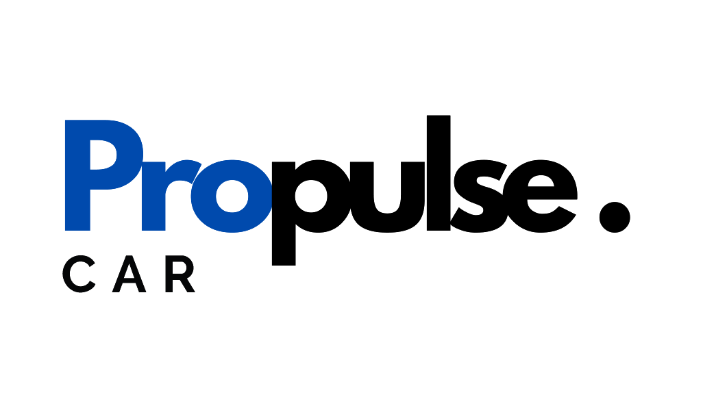 Propulsecar Logo