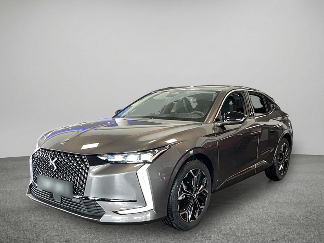 DS DS 4