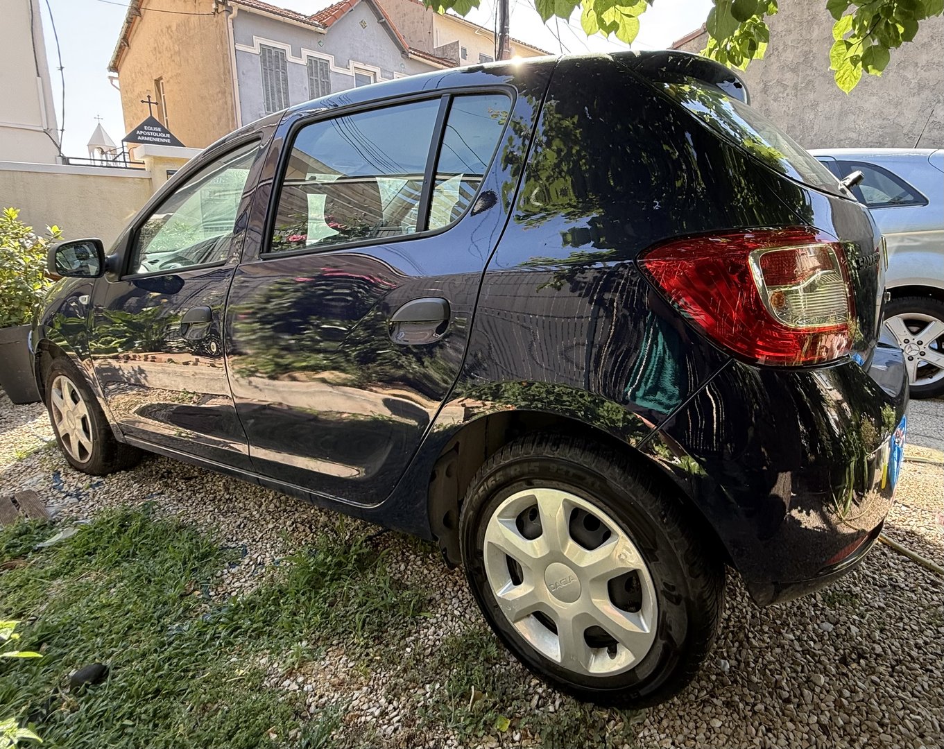Dacia Sandero - Photo 12