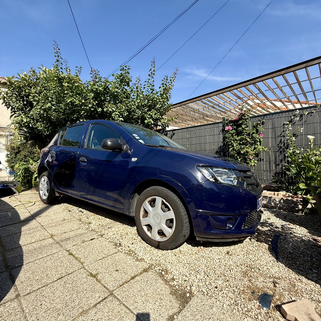 Dacia Sandero - Photo 17