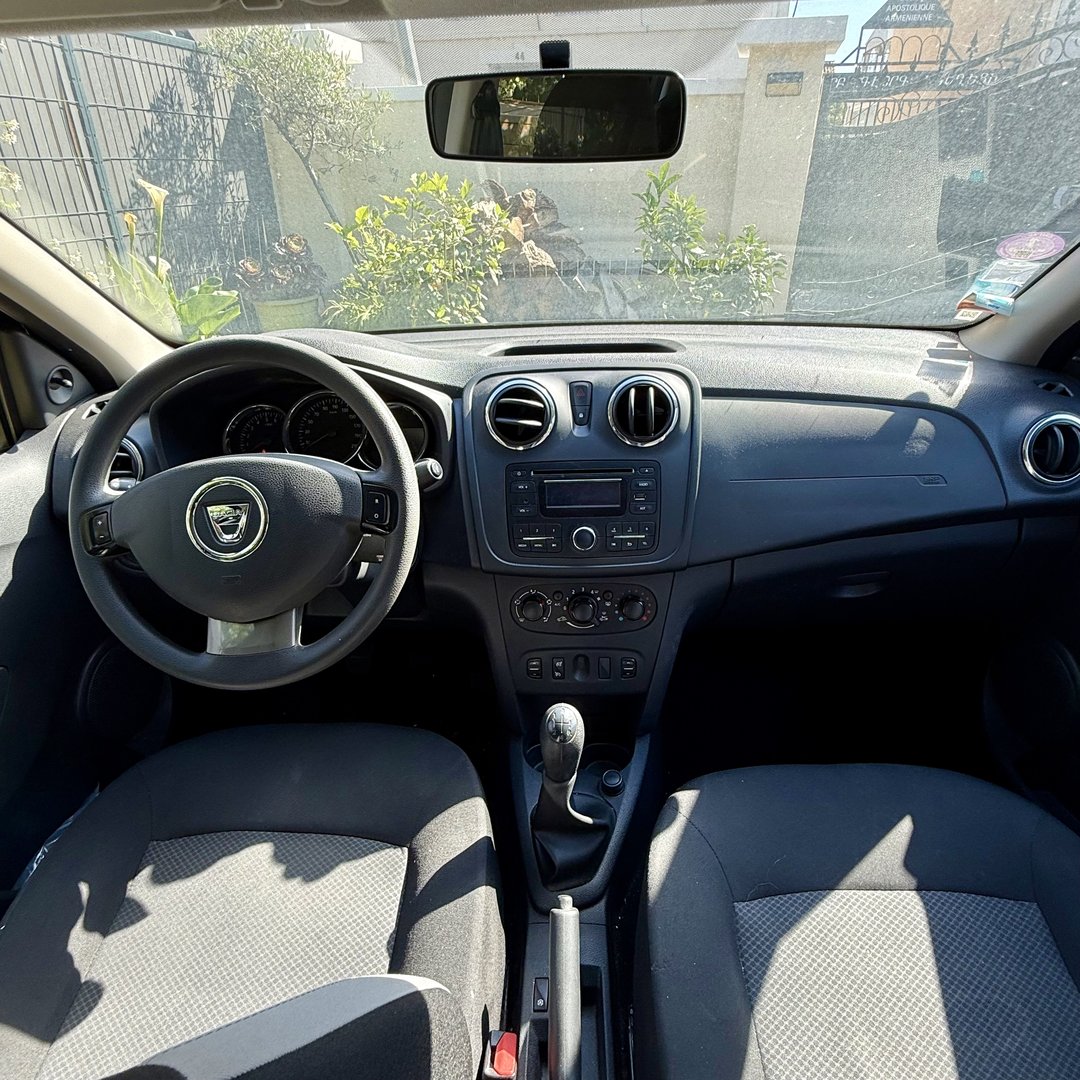 Dacia Sandero - Photo 18