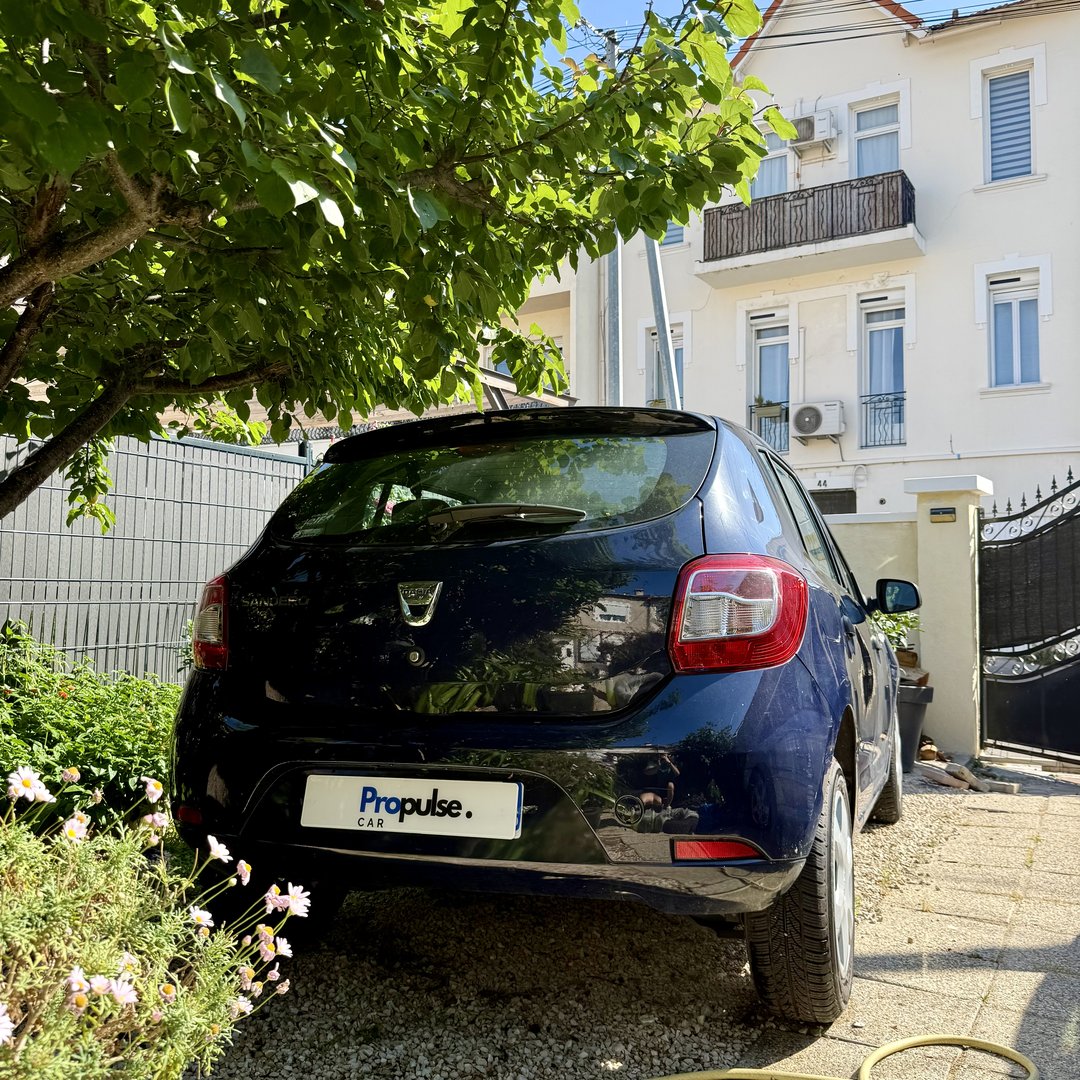 Dacia Sandero - Photo 2