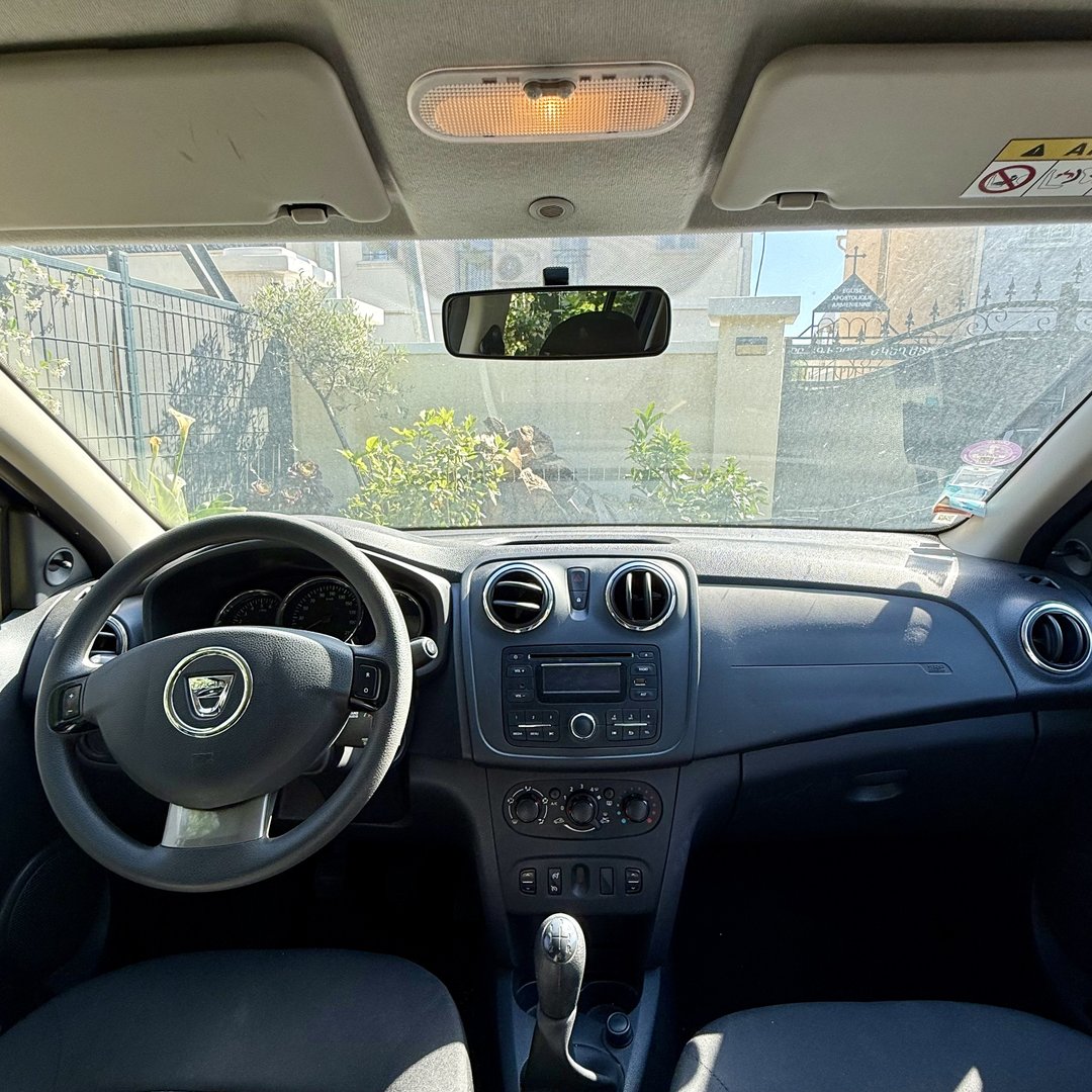 Dacia Sandero - Photo 21