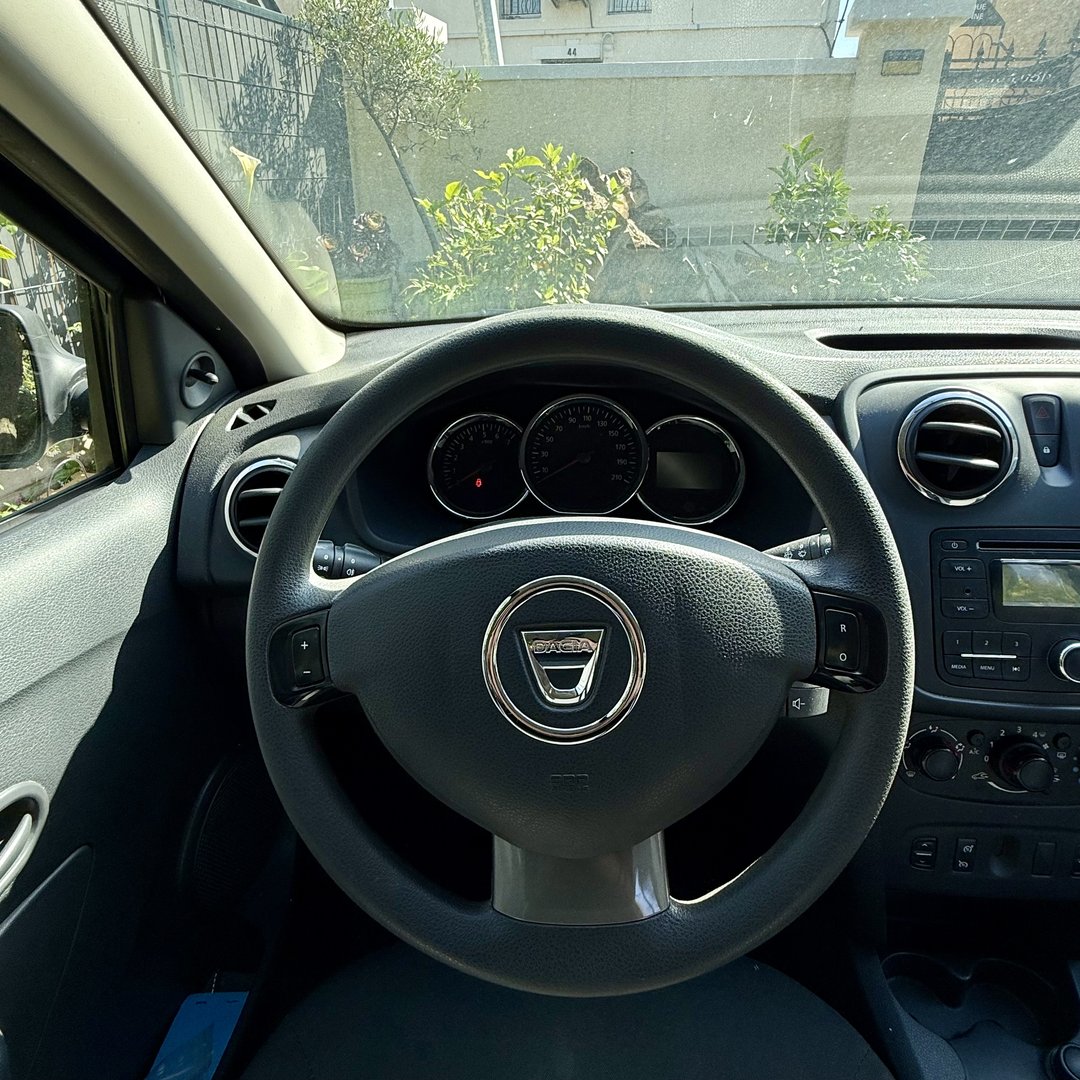 Dacia Sandero - Photo 23