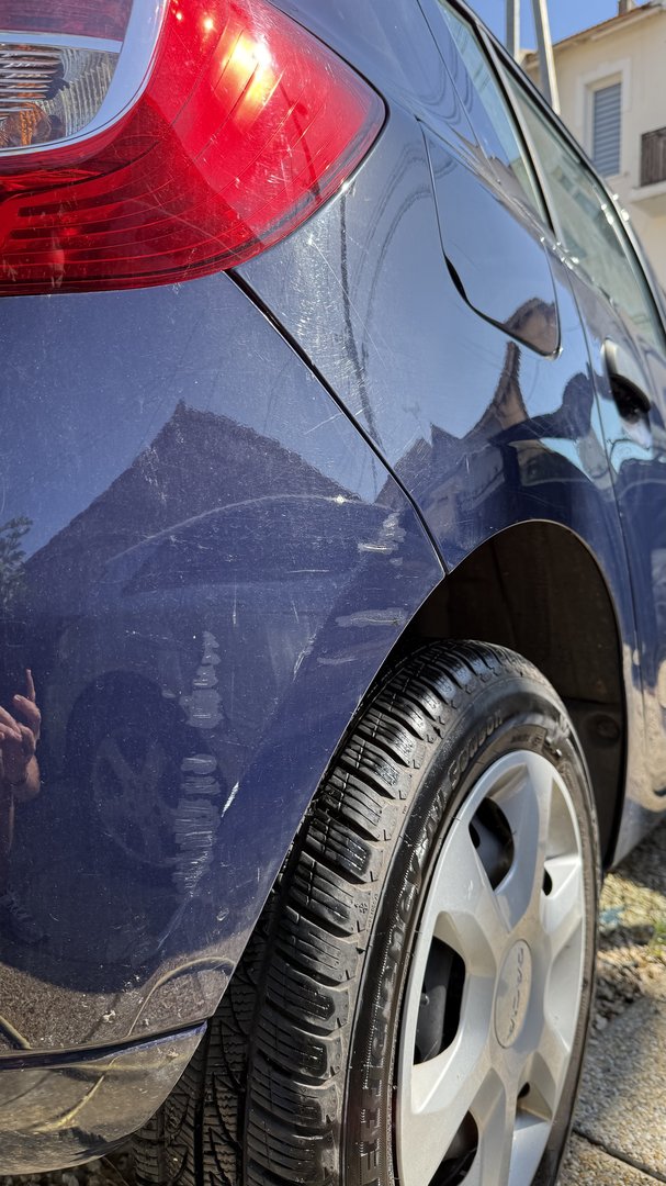 Dacia Sandero - Photo 26