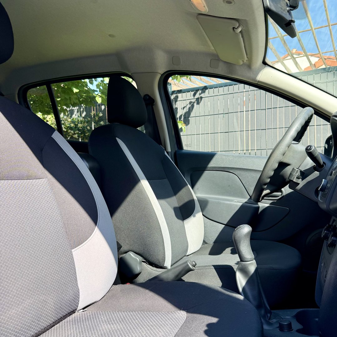 Dacia Sandero - Photo 27