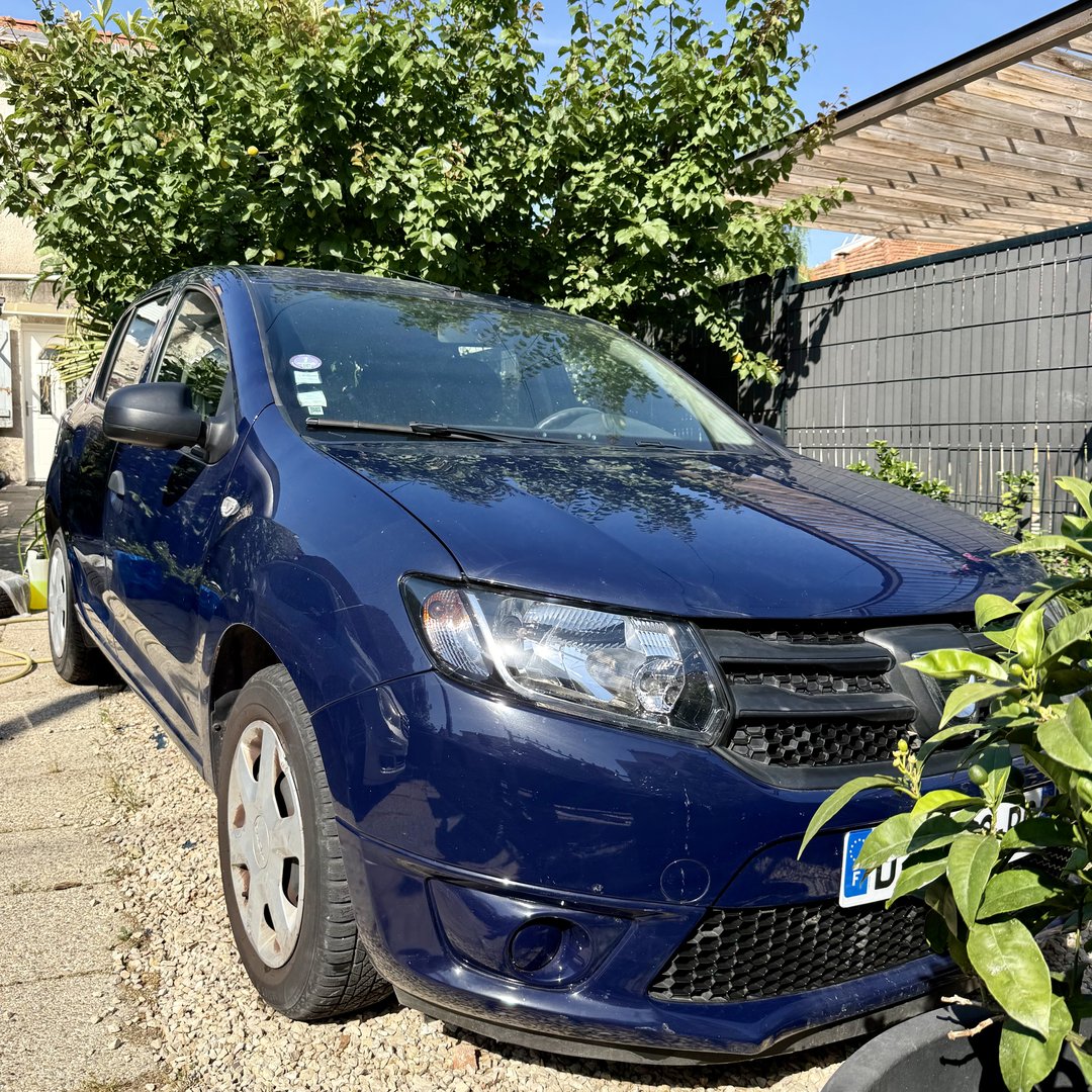 Dacia Sandero - Photo 28