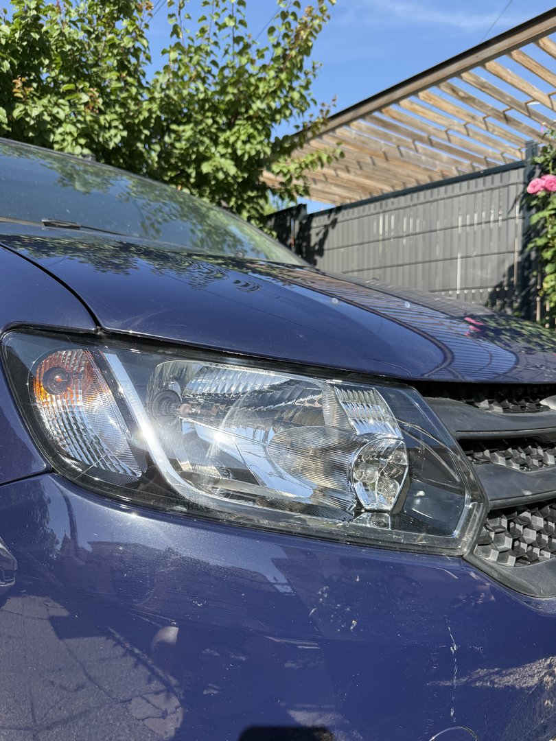 Dacia Sandero - Photo 30
