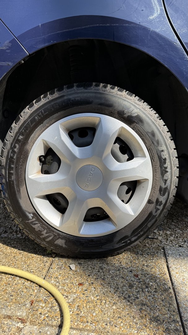 Dacia Sandero - Photo 3