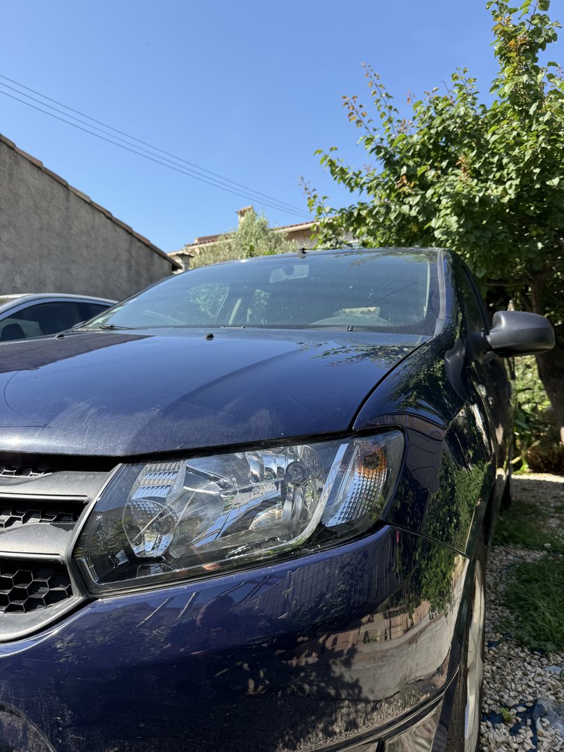 Dacia Sandero - Photo 31