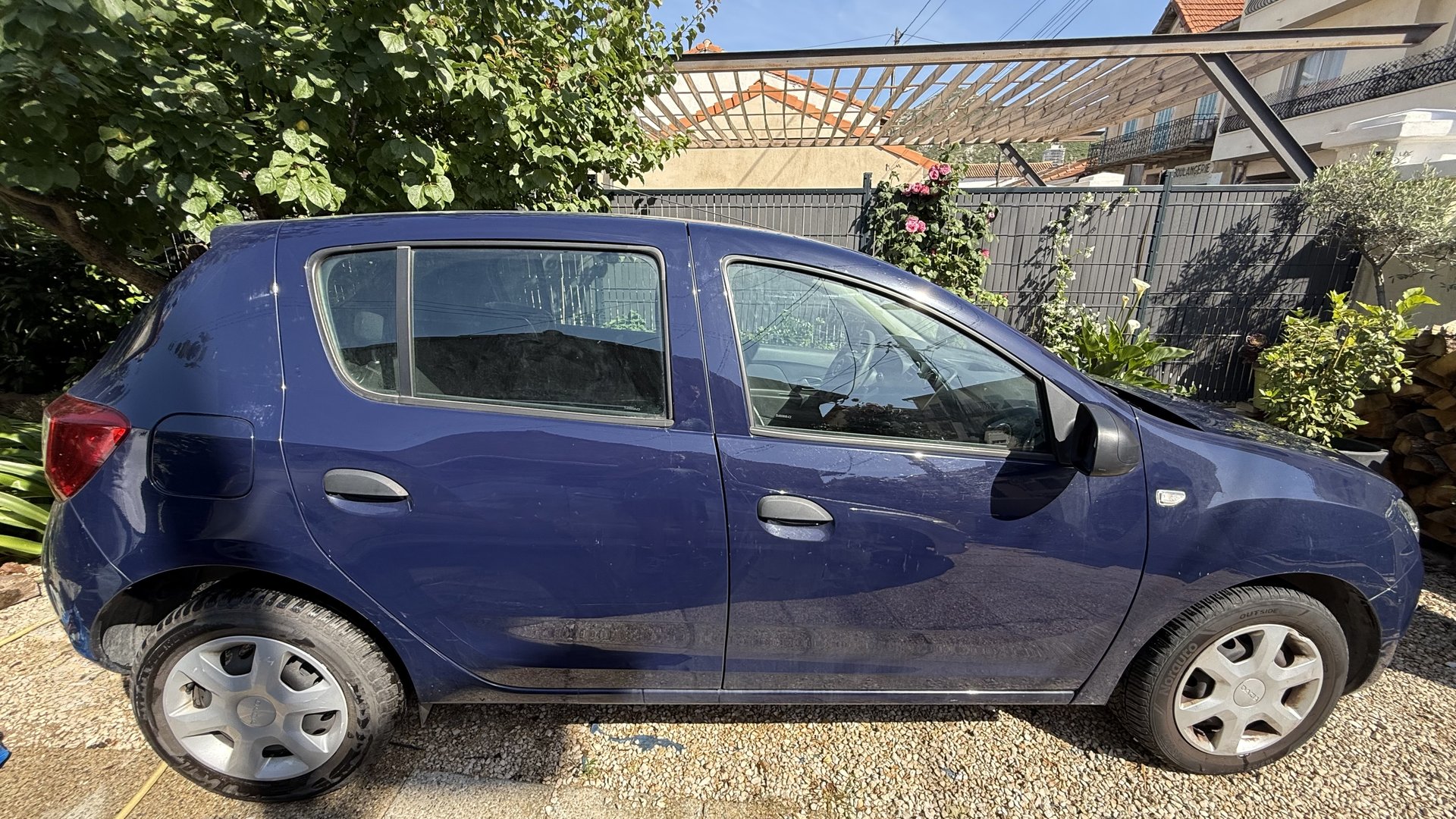 Dacia Sandero - Photo 5