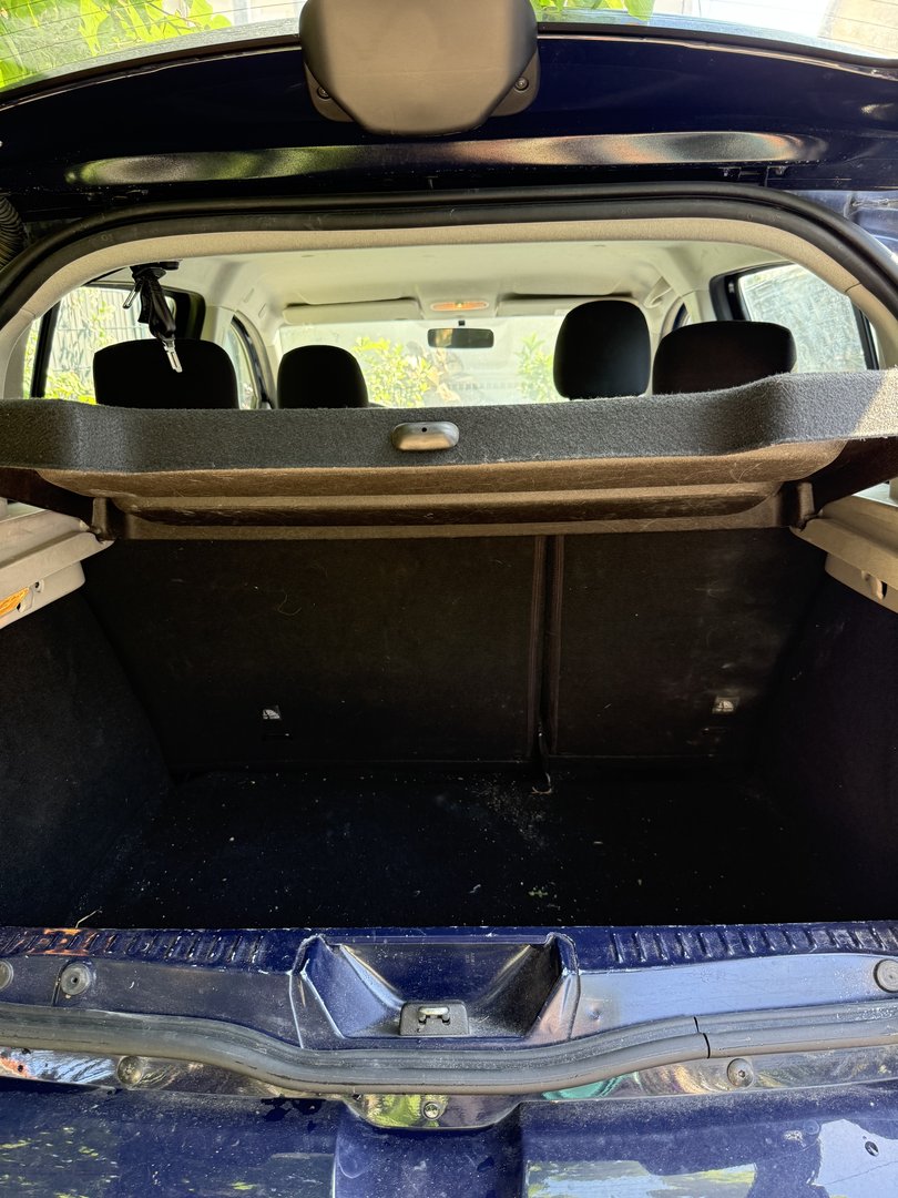 Dacia Sandero - Photo 6