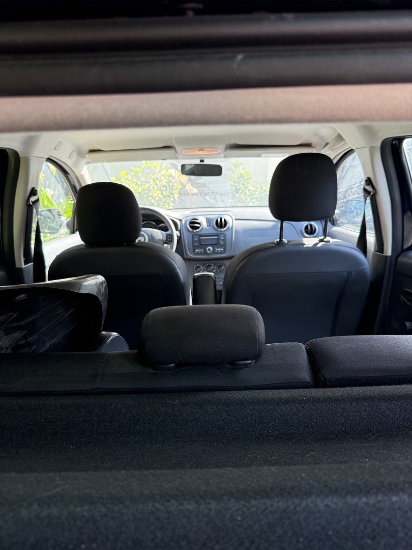 Dacia Sandero - Photo 7