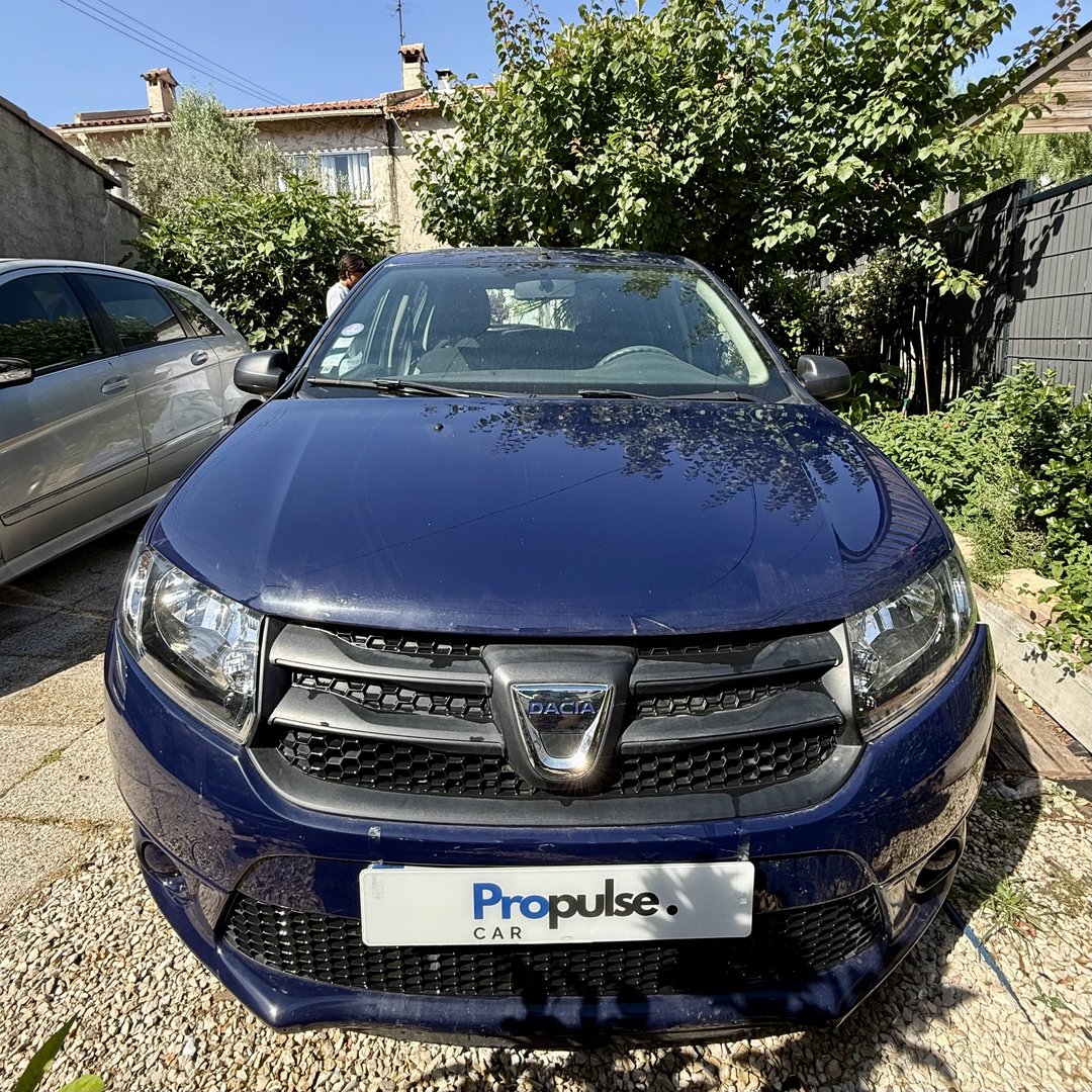Dacia Sandero - Photo 8