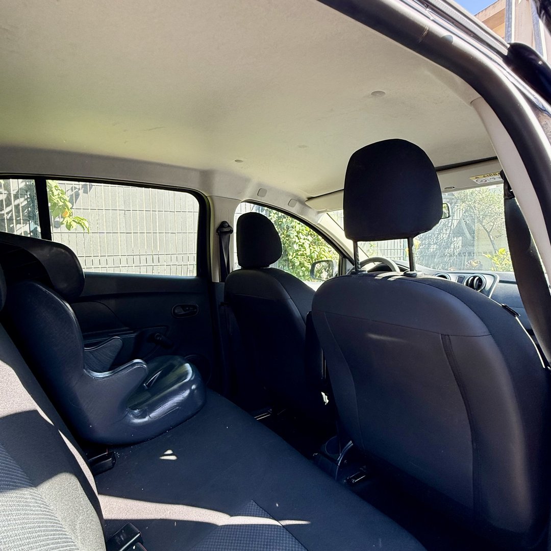 Dacia Sandero - Photo 9