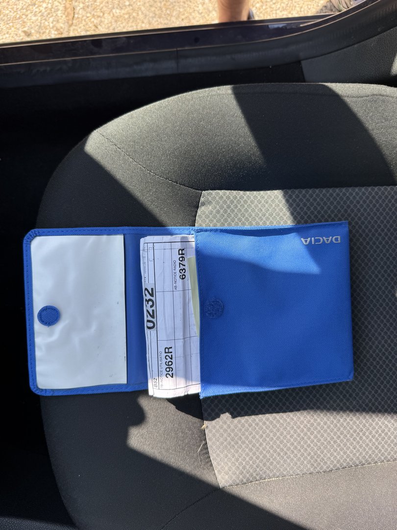 Dacia Sandero - Photo 10