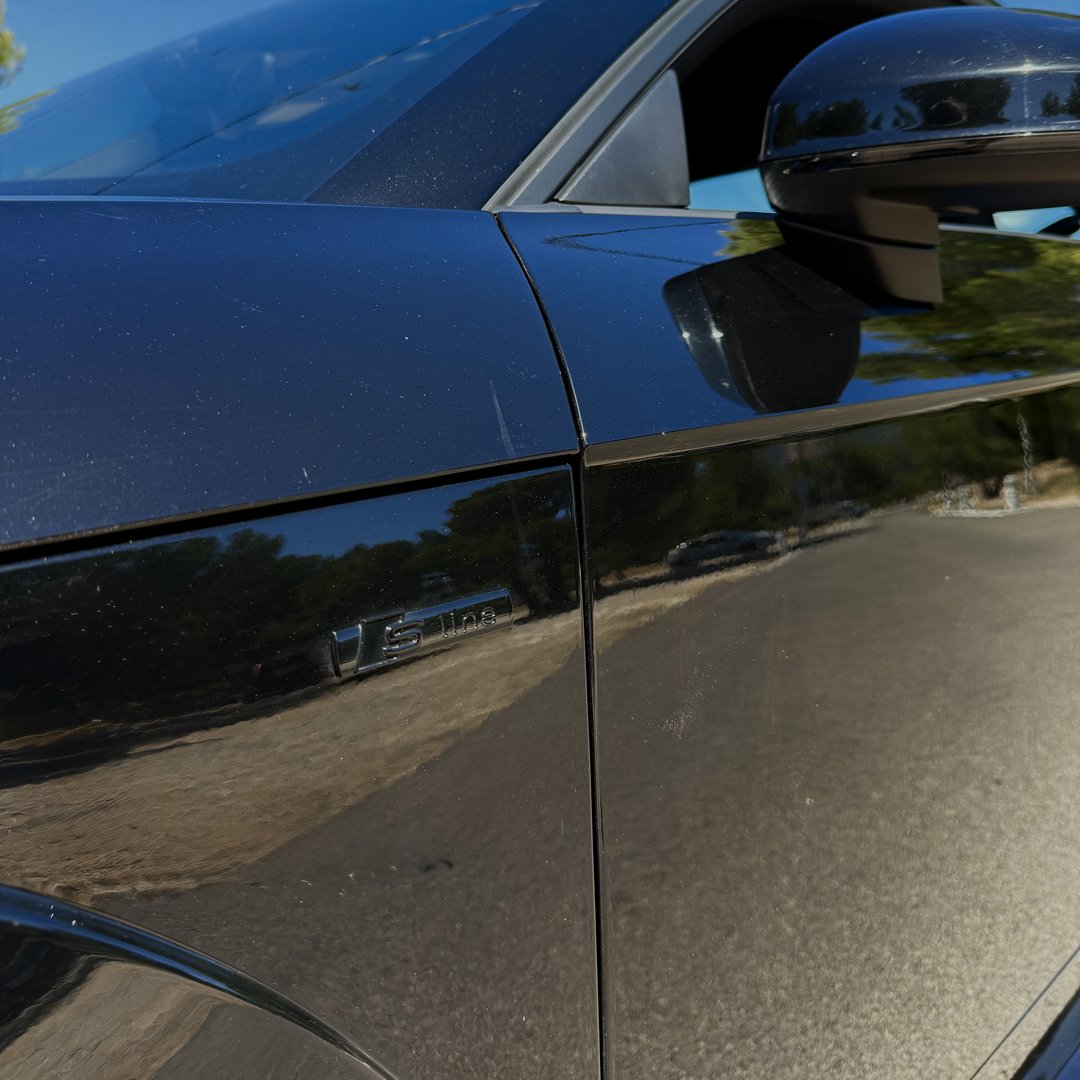 Audi TT-S Line 2.0 TFSI 230 S-TRONIC 6 - Photo 17