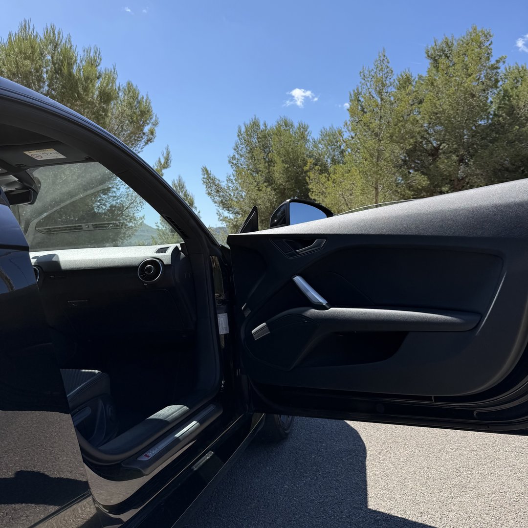 Audi TT-S Line 2.0 TFSI 230 S-TRONIC 6 - Photo 21