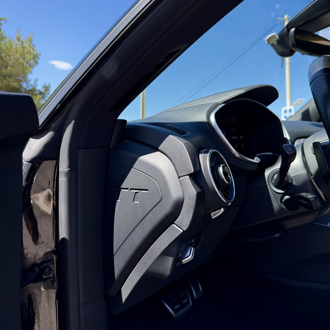 Audi TT-S Line 2.0 TFSI 230 S-TRONIC 6 - Photo 29