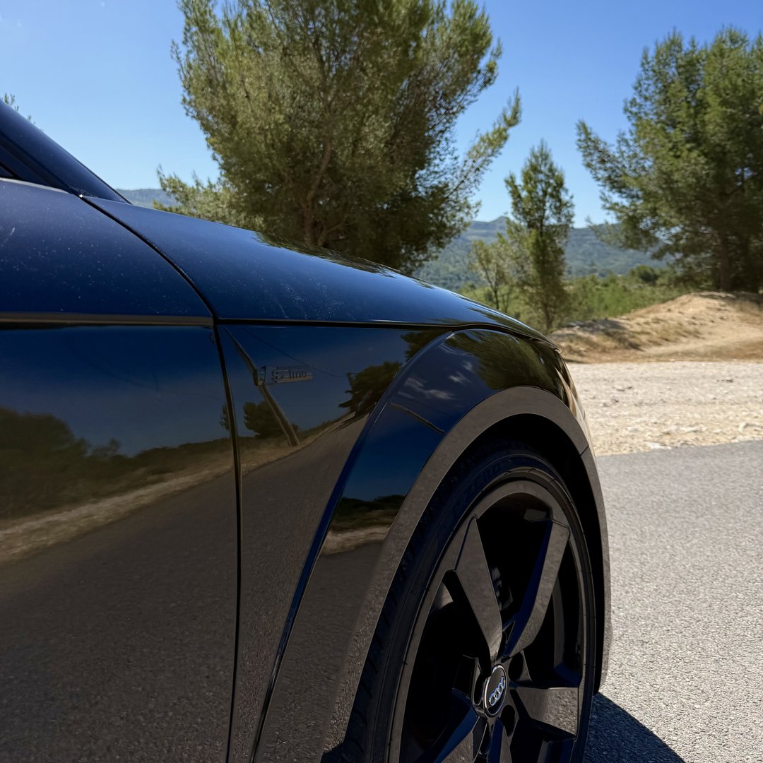Audi TT-S Line 2.0 TFSI 230 S-TRONIC 6 - Photo 36