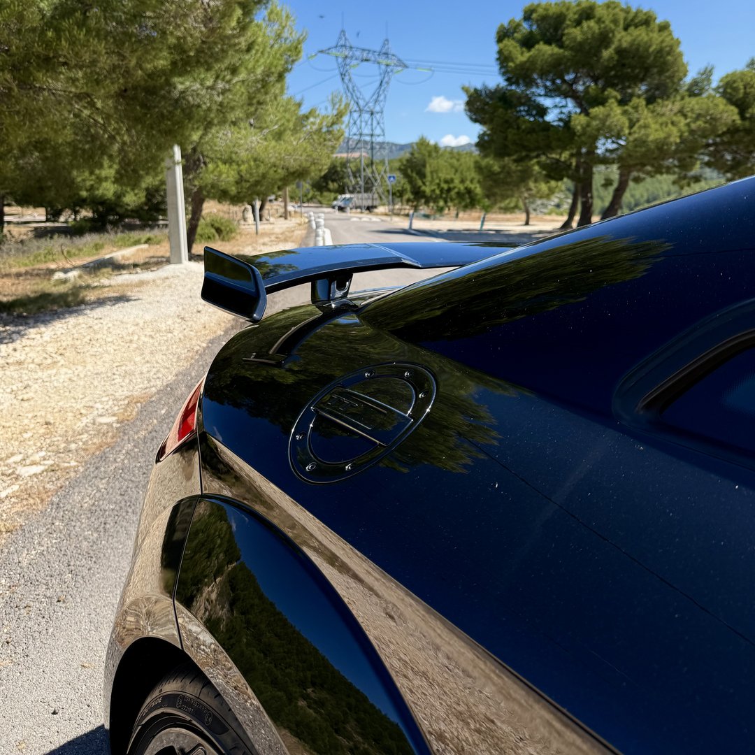 Audi TT-S Line 2.0 TFSI 230 S-TRONIC 6 - Photo 8