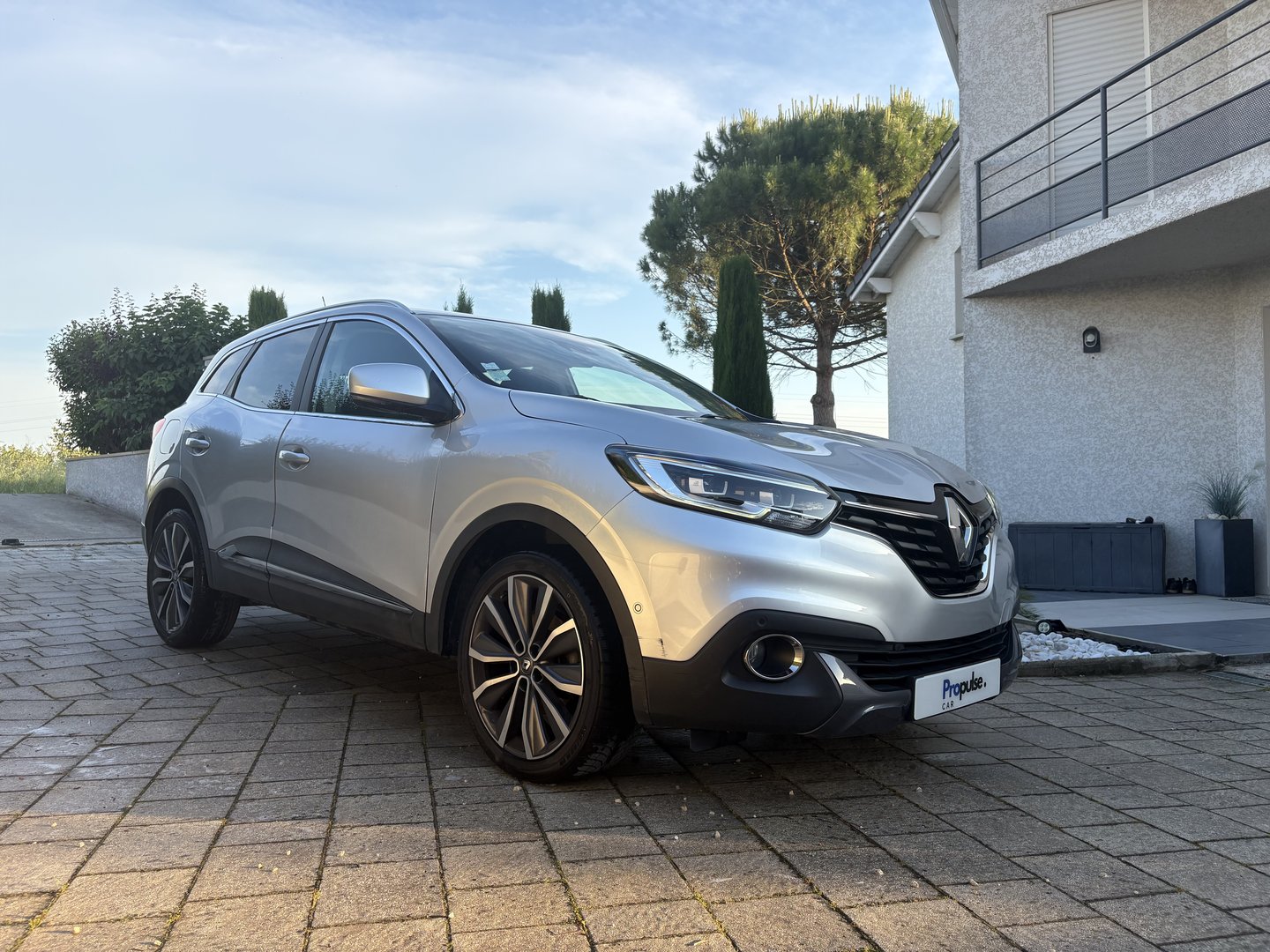 Renault Kadjar - Photo 1