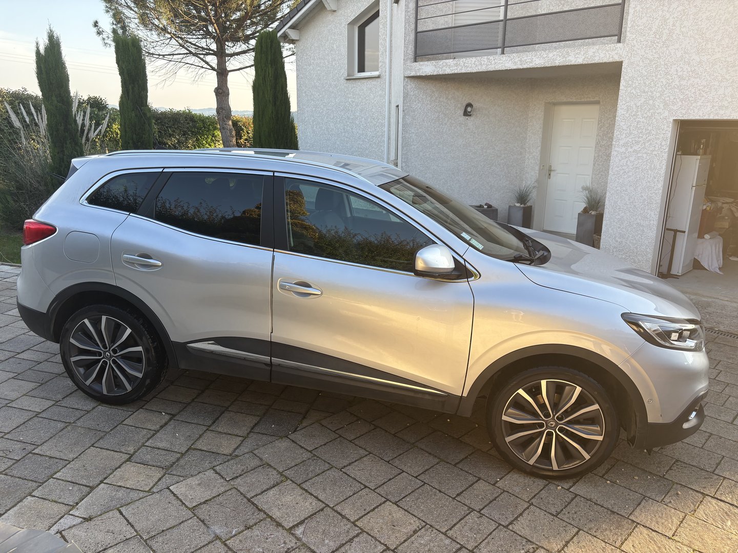 Renault Kadjar - Photo 11
