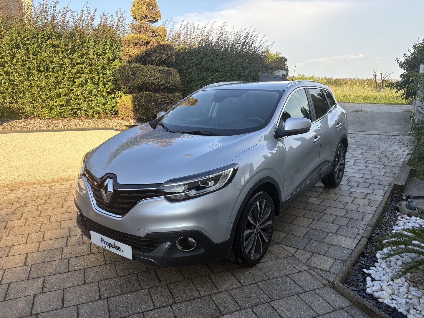 Renault Kadjar - Photo 12