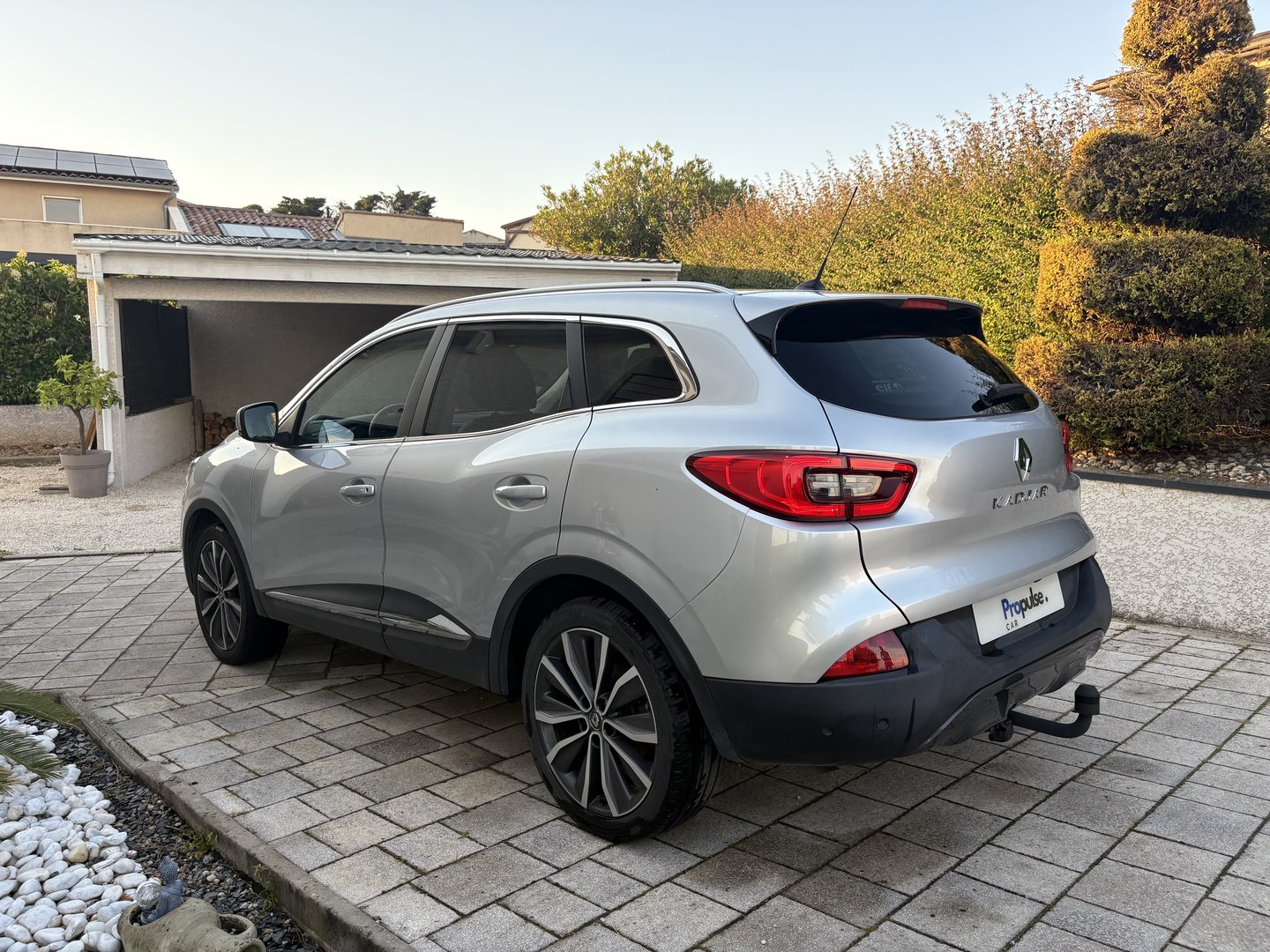 Renault Kadjar - Photo 14