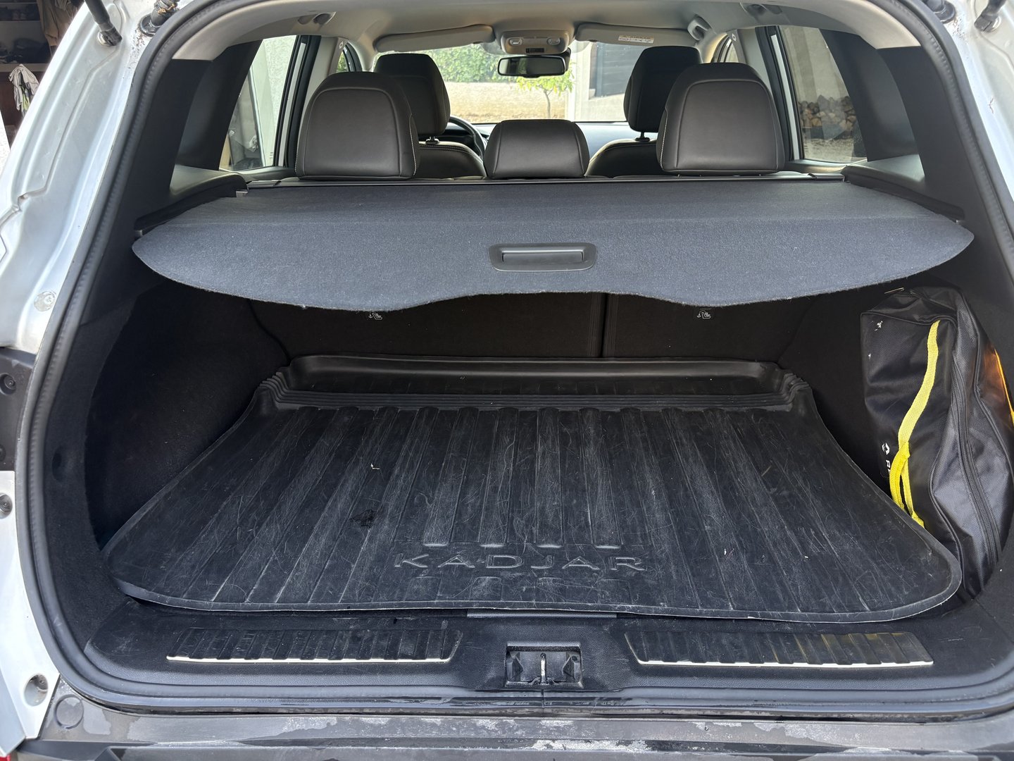 Renault Kadjar - Photo 15