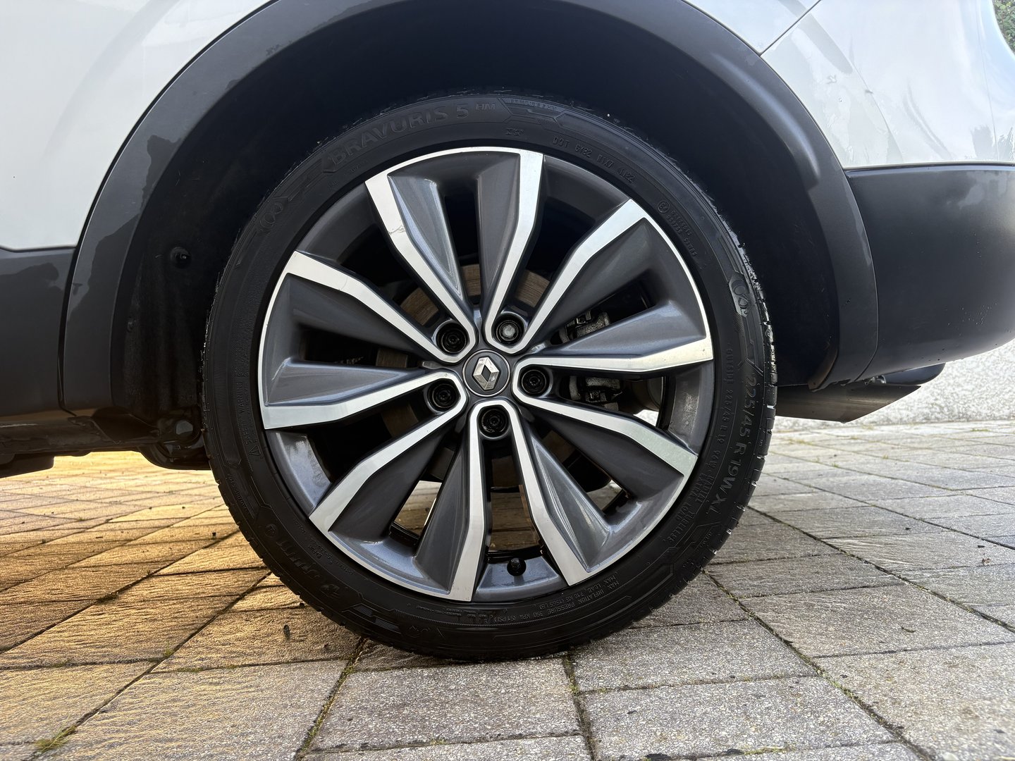 Renault Kadjar - Photo 16