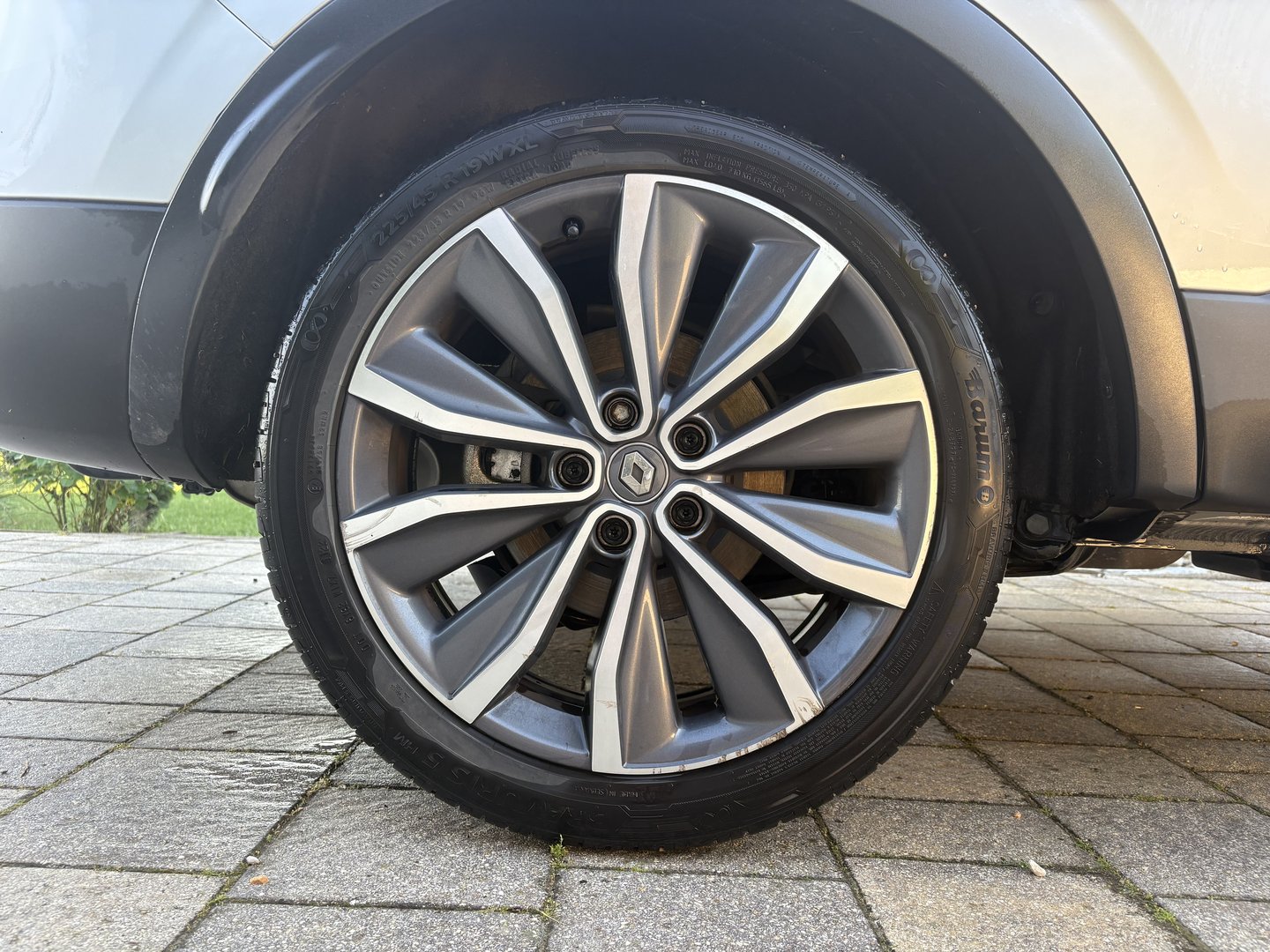 Renault Kadjar - Photo 17
