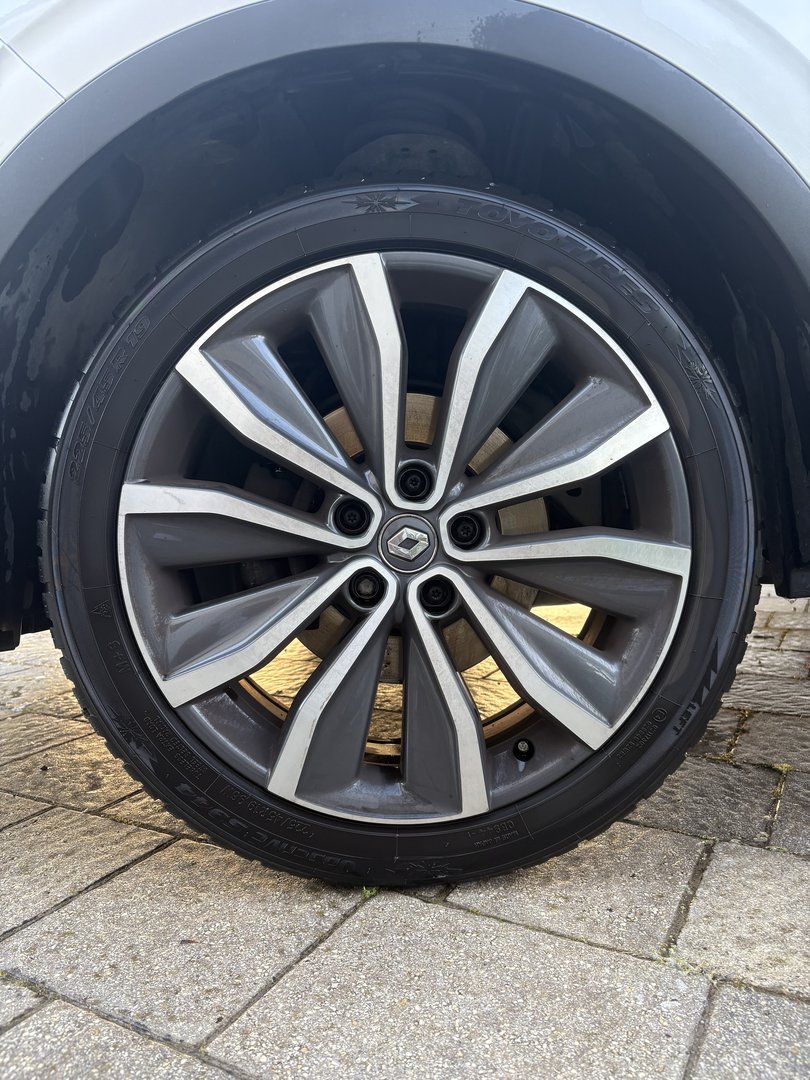 Renault Kadjar - Photo 18