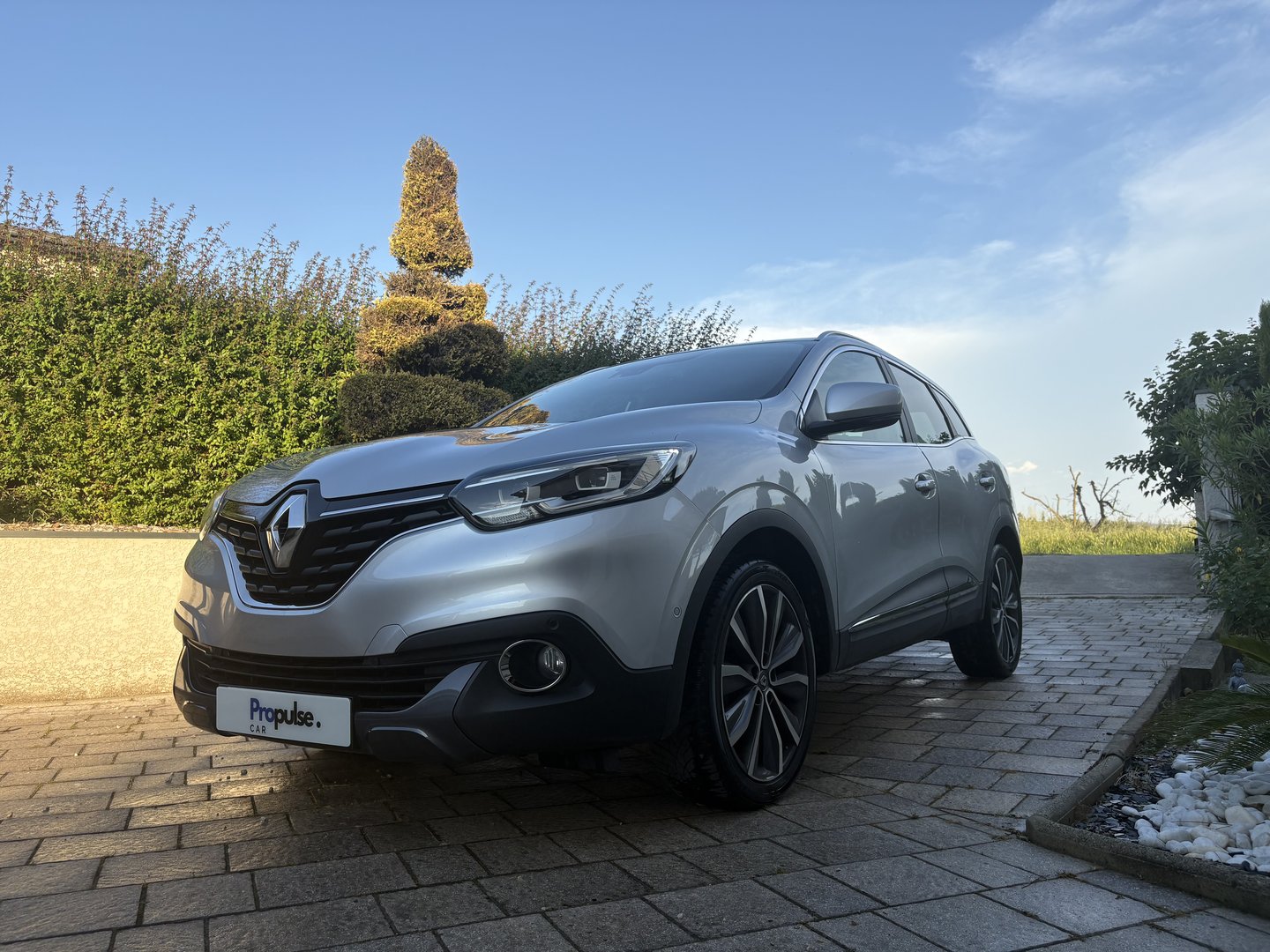 Renault Kadjar - Photo 2
