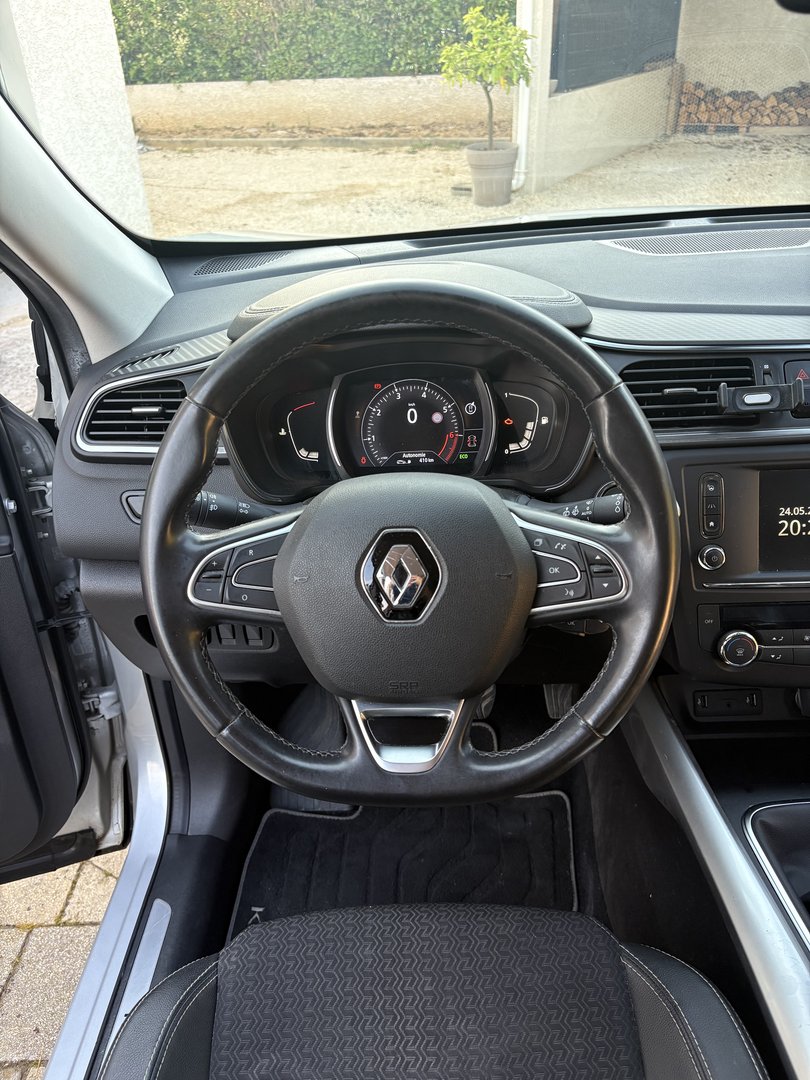 Renault Kadjar - Photo 3