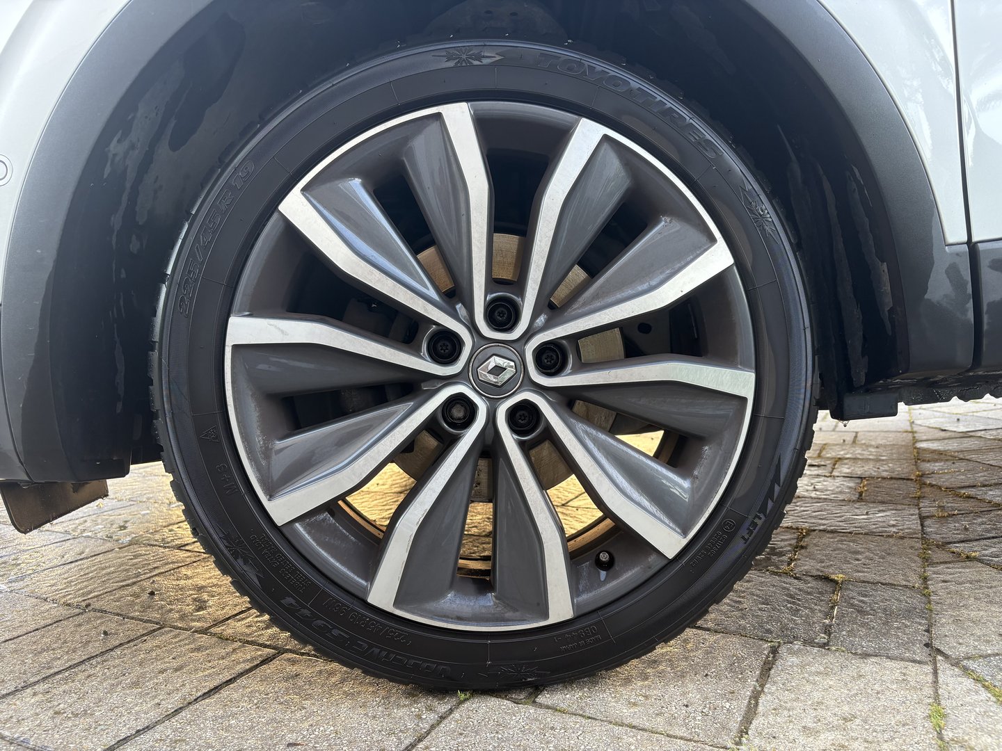 Renault Kadjar - Photo 5