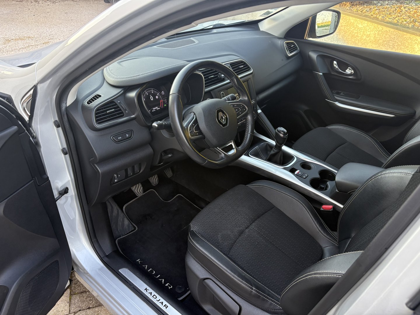 Renault Kadjar - Photo 6