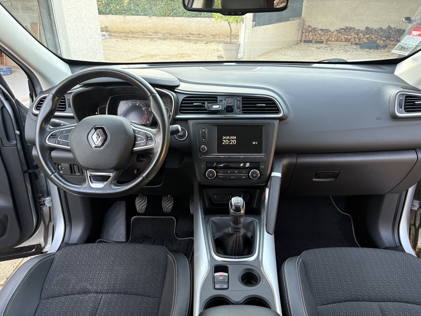 Renault Kadjar - Photo 7