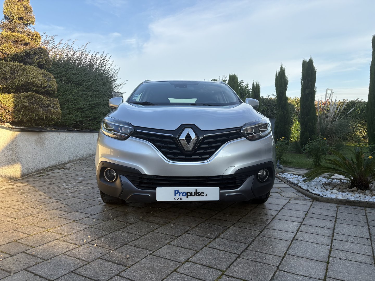 Renault Kadjar - Photo 8