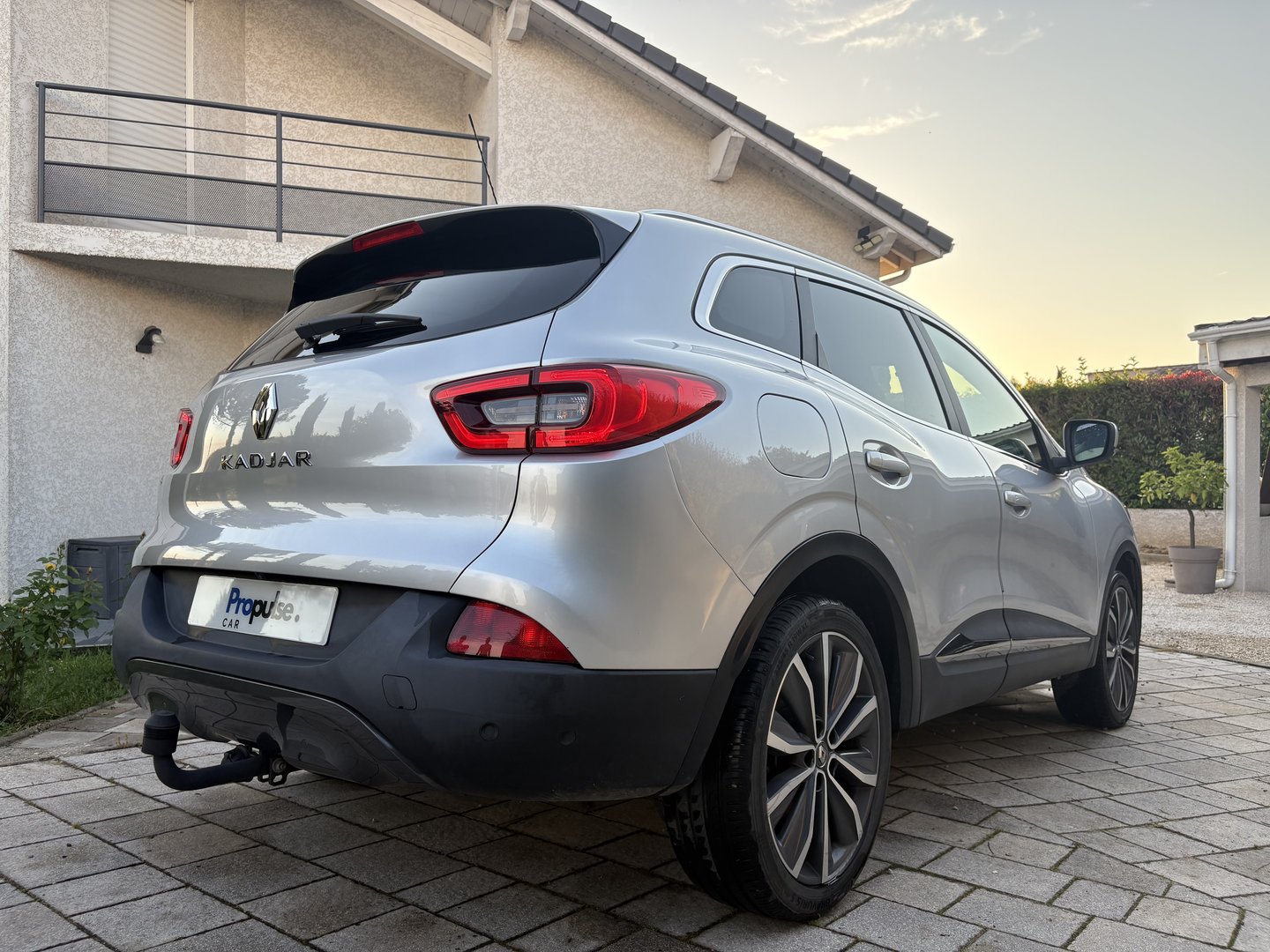 Renault Kadjar - Photo 9