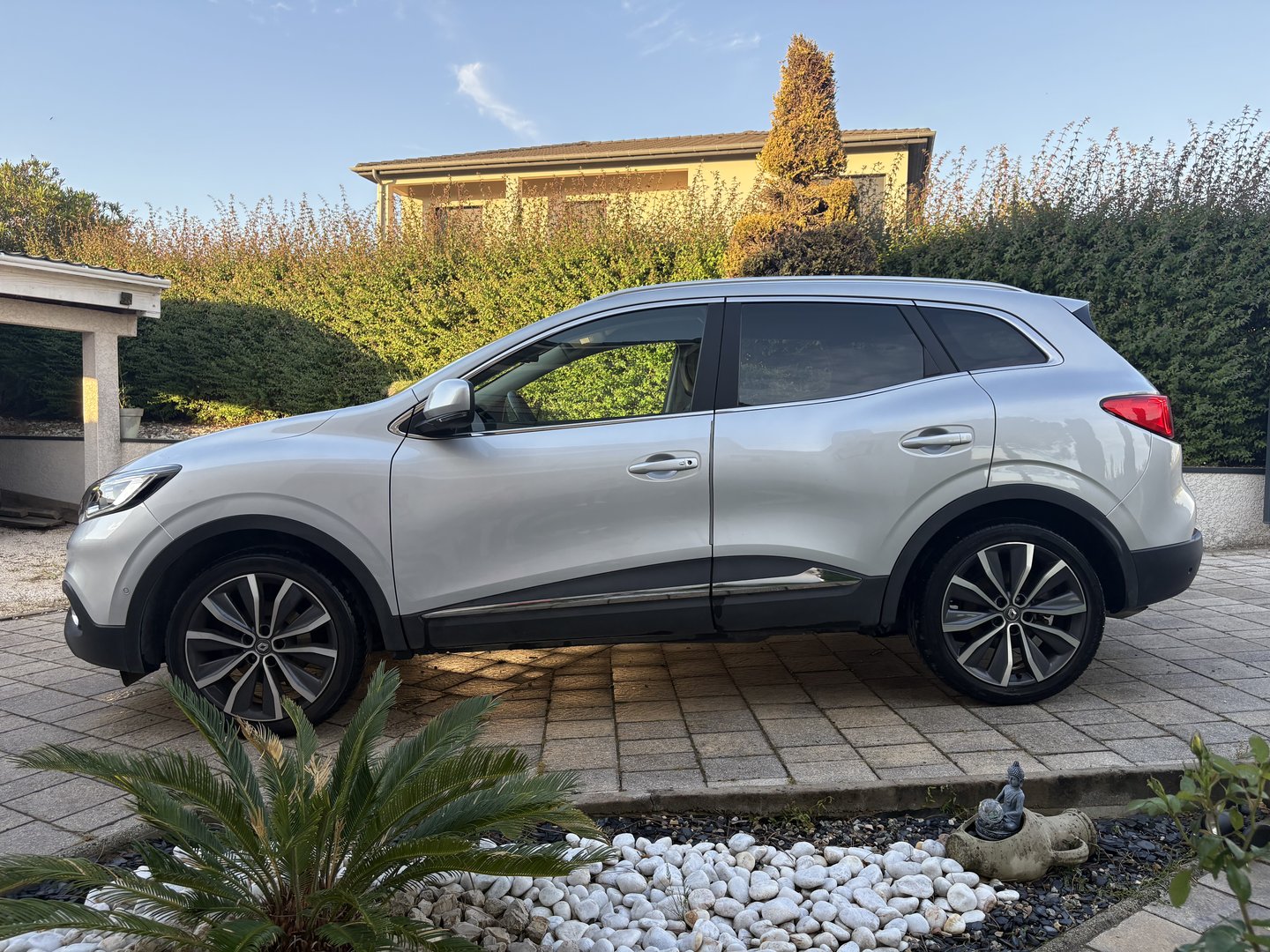 Renault Kadjar - Photo 10