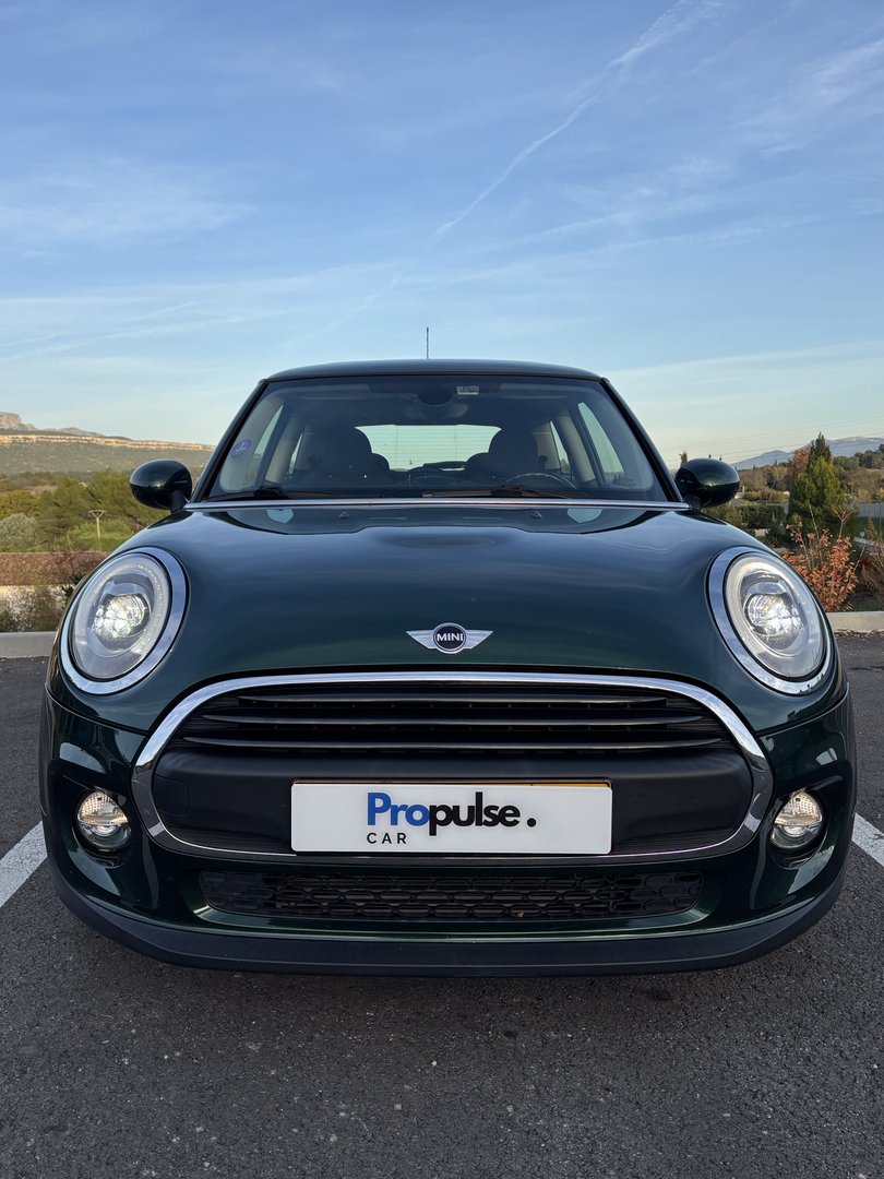 MINI Cooper - Photo 2