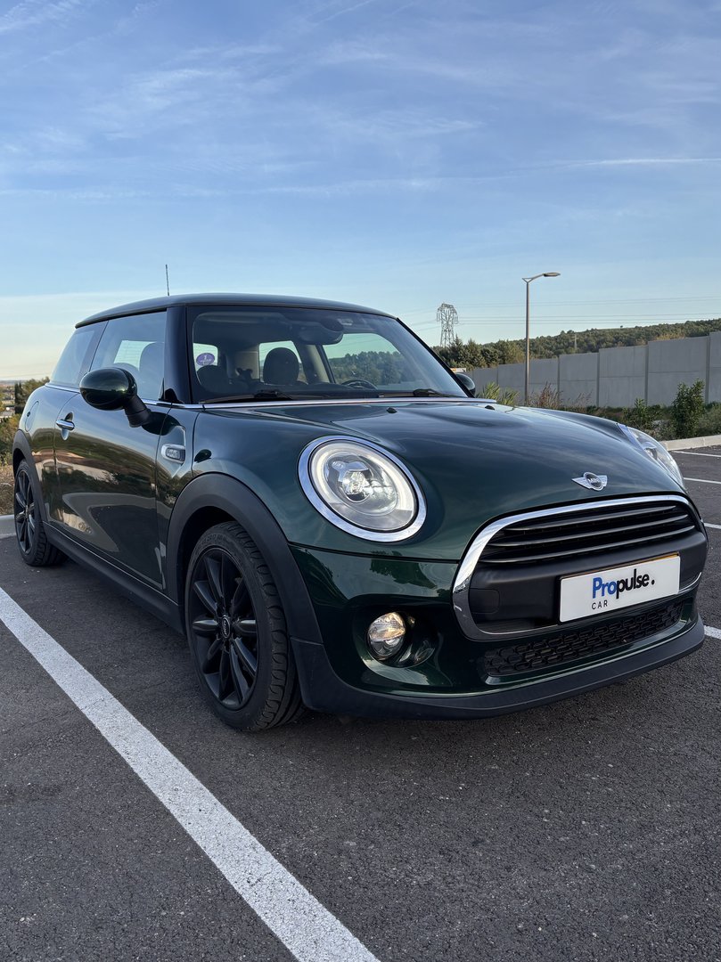 MINI Cooper - Photo 3