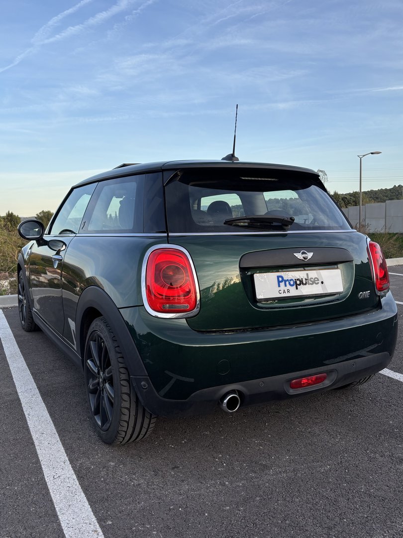 MINI Cooper - Photo 4