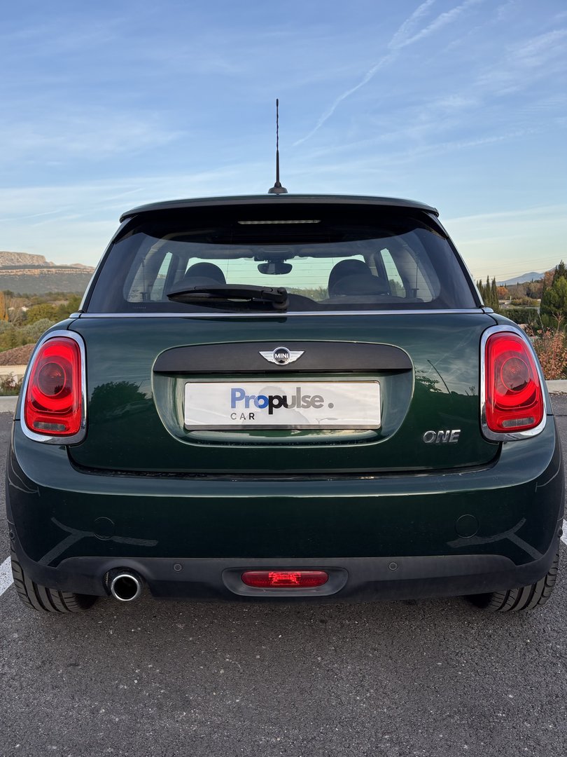 MINI Cooper - Photo 5