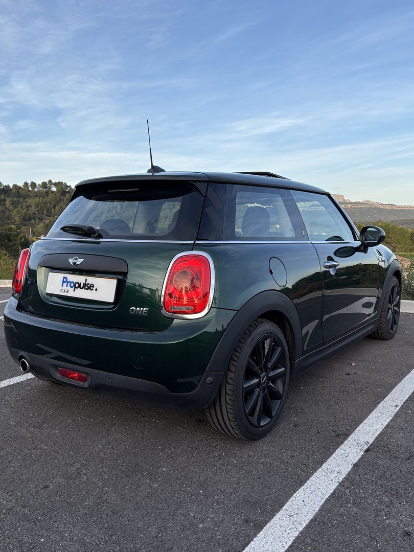 MINI Cooper - Photo 6