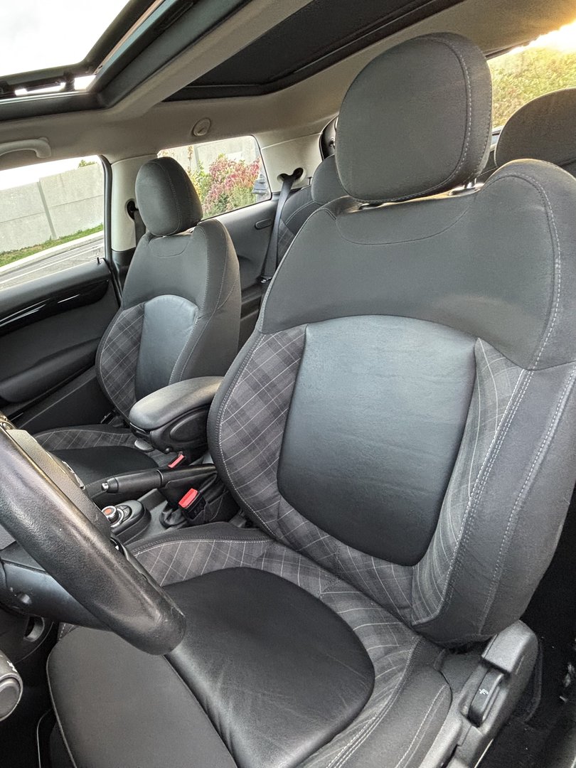 MINI Cooper - Photo 7