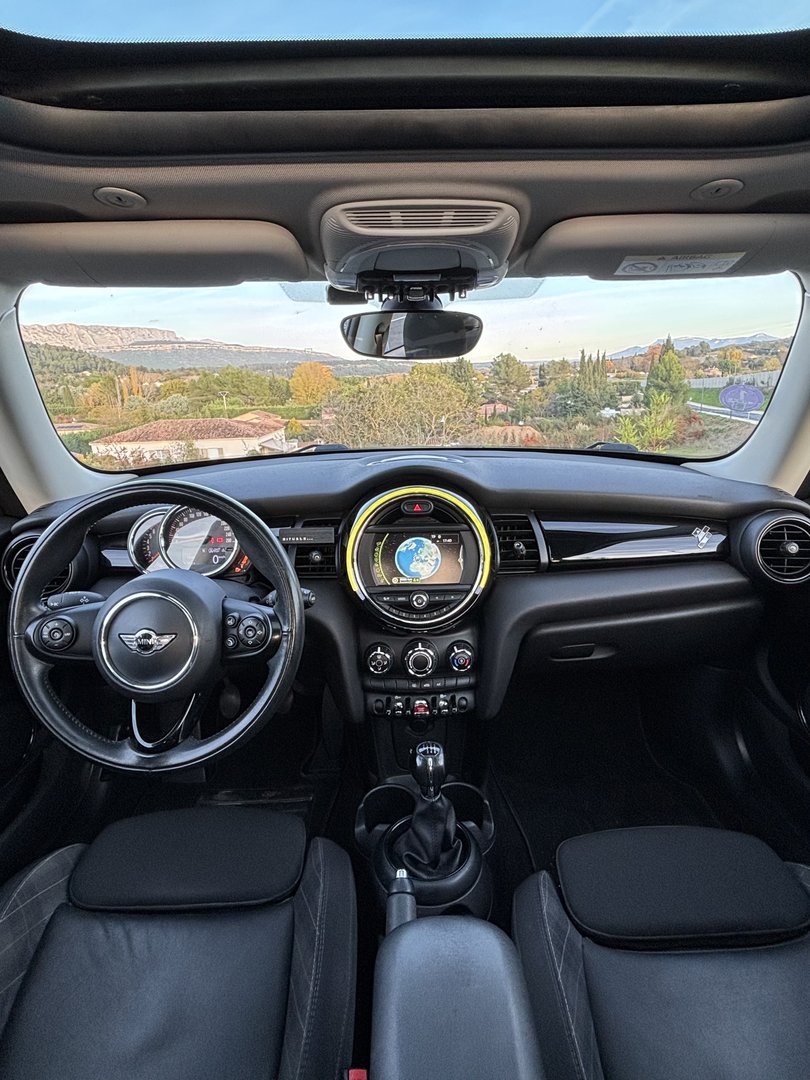 MINI Cooper - Photo 8