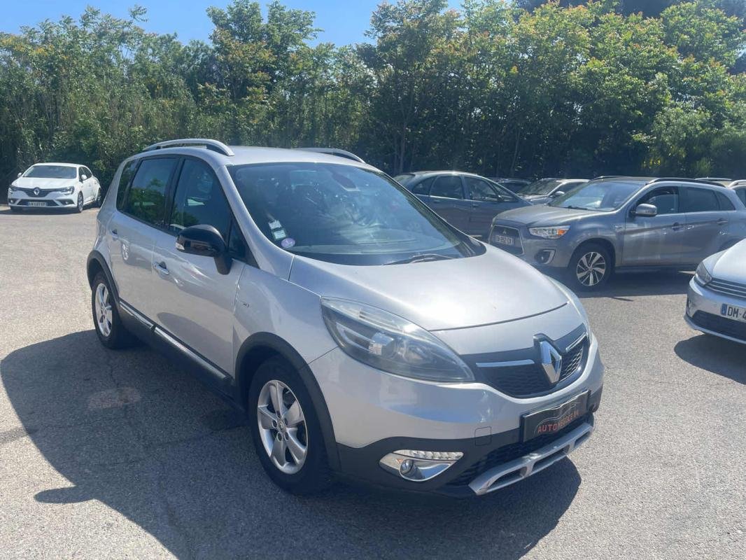 Renault Scénic - Photo 3