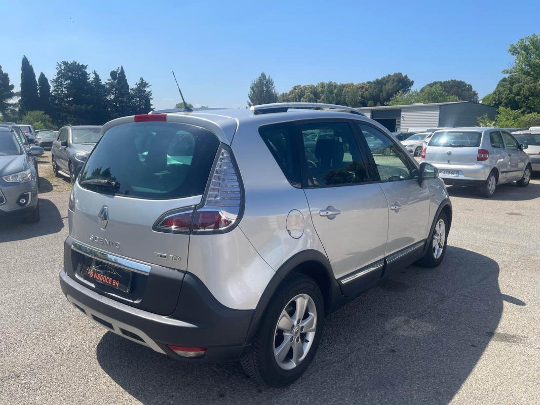 Renault Scénic - Photo 4
